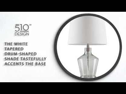 Harmony Table lamp (set of 2)