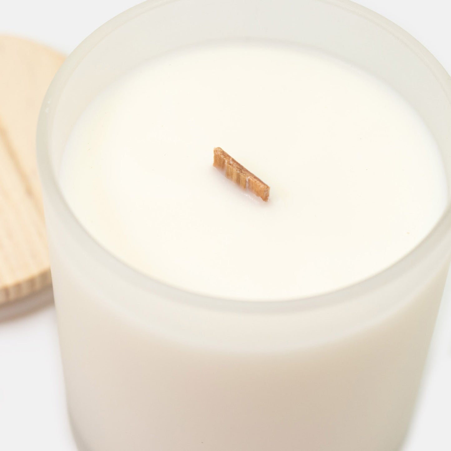 Sweater Weather - 11 oz. Soy Wax Candle